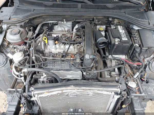 2021 VOLKSWAGEN JETTA 1.4T R-LINE/1.4T S — I10