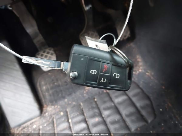 2021 VOLKSWAGEN JETTA 1.4T R-LINE/1.4T S — I11