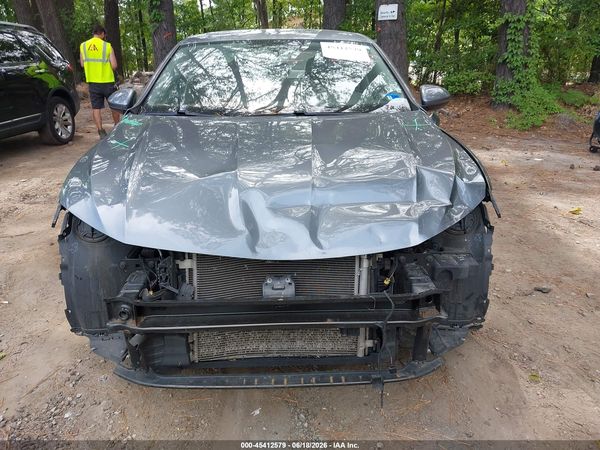 2021 VOLKSWAGEN JETTA 1.4T R-LINE/1.4T S — I115