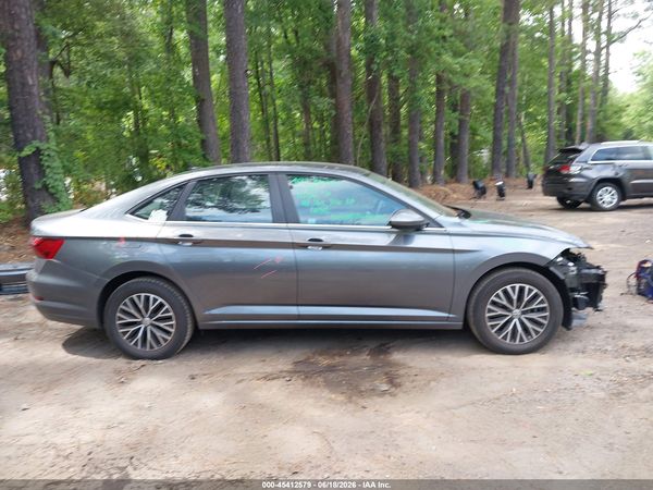 2021 VOLKSWAGEN JETTA 1.4T R-LINE/1.4T S — I116