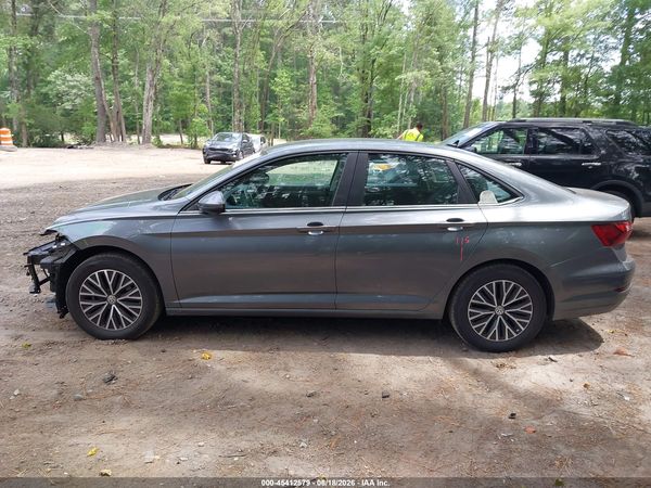 2021 VOLKSWAGEN JETTA 1.4T R-LINE/1.4T S — I117