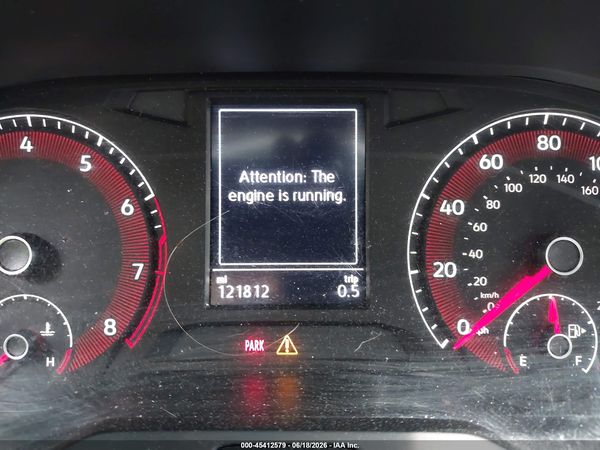 2021 VOLKSWAGEN JETTA 1.4T R-LINE/1.4T S — I118