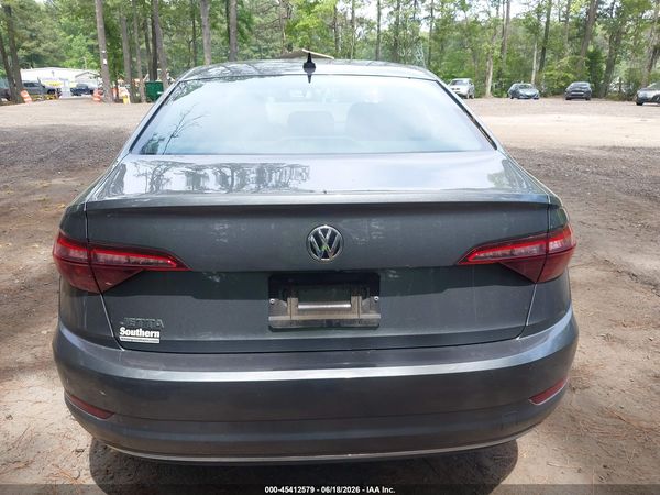 2021 VOLKSWAGEN JETTA 1.4T R-LINE/1.4T S — I119