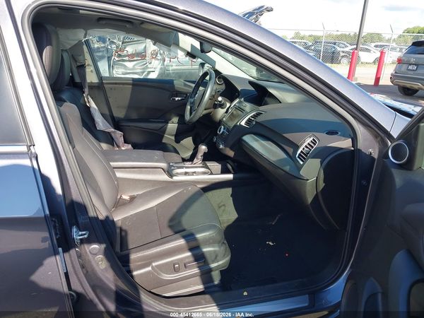 2018 ACURA RDX ADVANCE PACKAGE