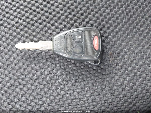 2017 JEEP COMPASS SPORT SE FWD