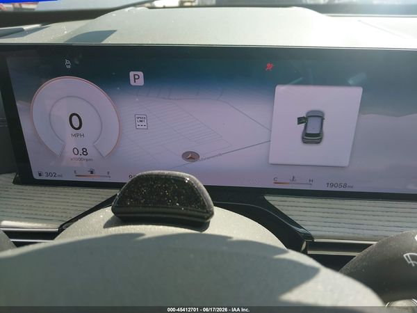 2025 GENESIS GV80 2.5T PRESTIGE AWD