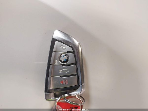 2022 BMW 740 I XDRIVE