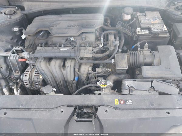 2022 HYUNDAI ELANTRA LIMITED
