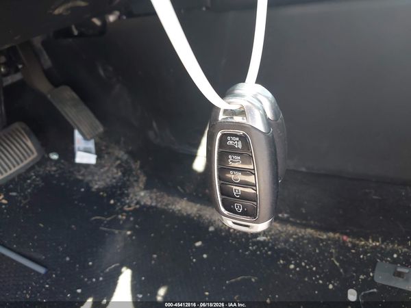 2022 HYUNDAI ELANTRA LIMITED