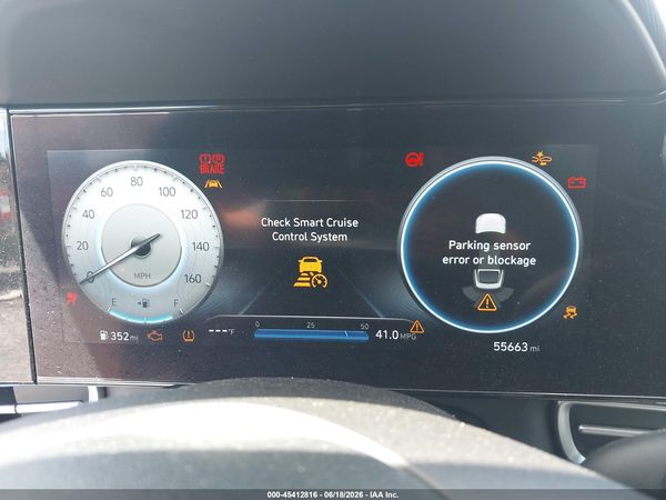 2022 HYUNDAI ELANTRA LIMITED