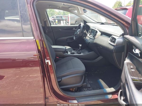 2020 KIA SORENTO 3.3L LX