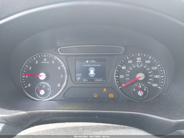 2020 KIA SORENTO 3.3L LX