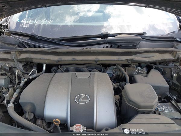 2022 LEXUS RX 350 350 Premium