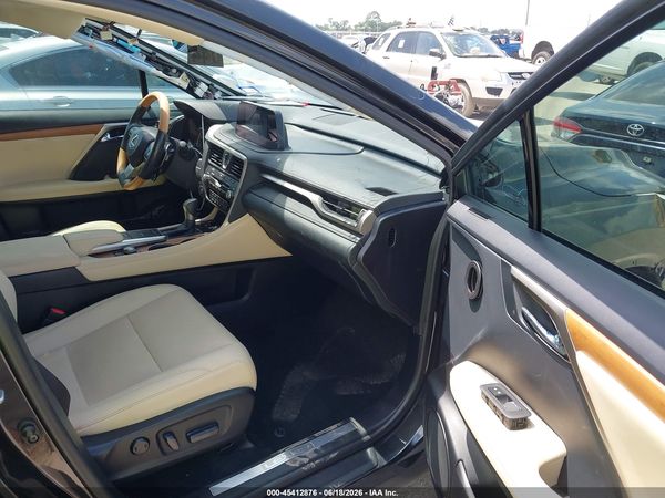2022 LEXUS RX 350 350 Premium