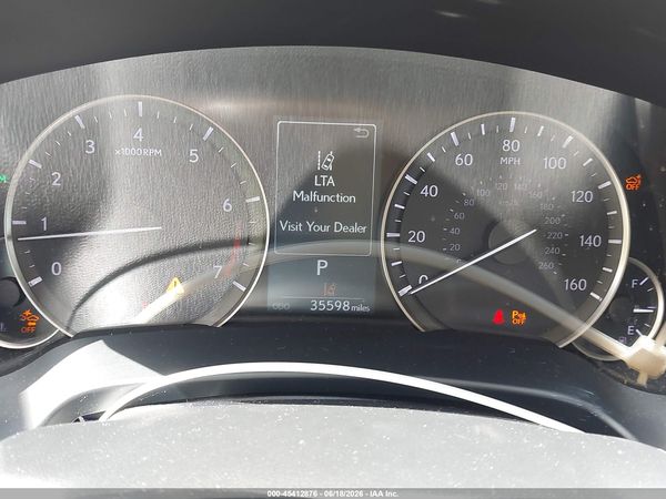 2022 LEXUS RX 350 350 Premium