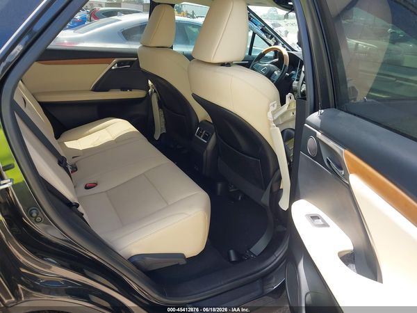 2022 LEXUS RX 350 350 Premium