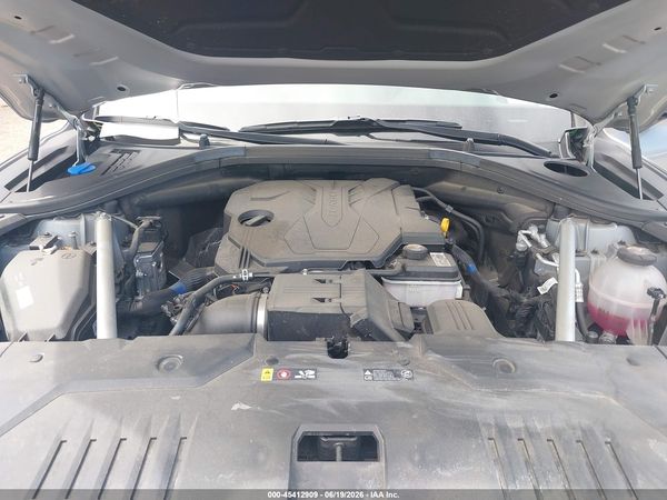 2024 GENESIS GV70 2.5T AWD