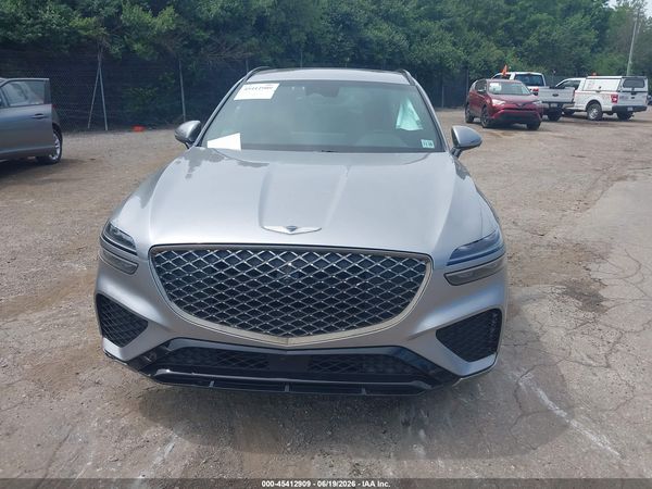 2024 GENESIS GV70 2.5T AWD