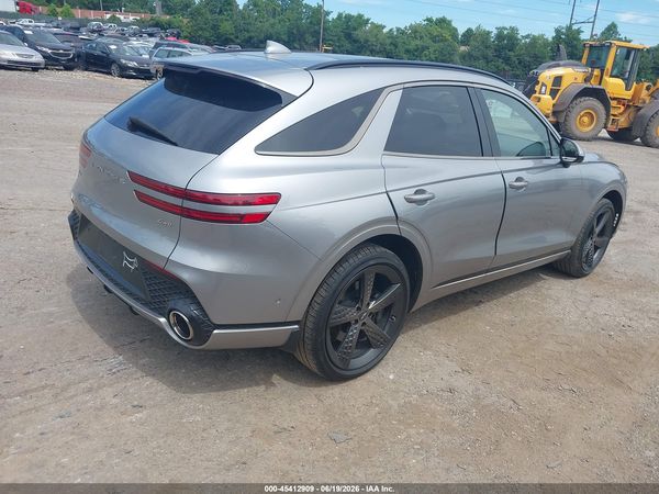 2024 GENESIS GV70 2.5T AWD