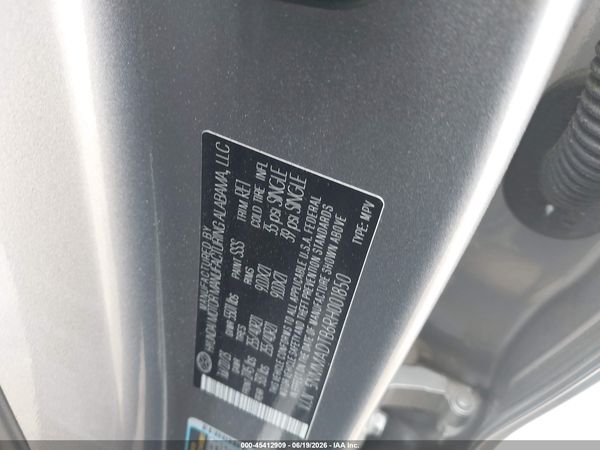 2024 GENESIS GV70 2.5T AWD