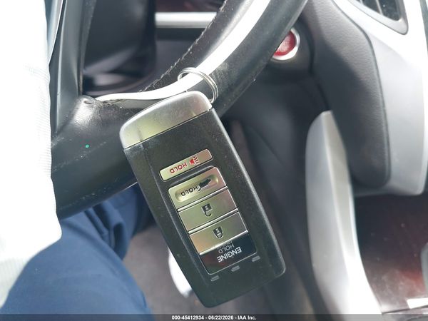 2016 ACURA TLX Base