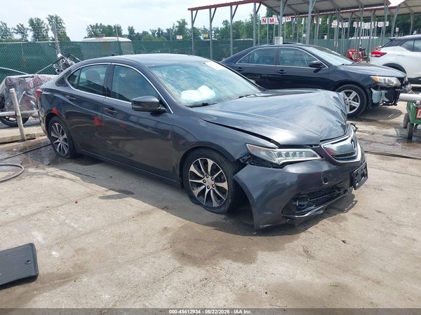 2016 ACURA TLX Base