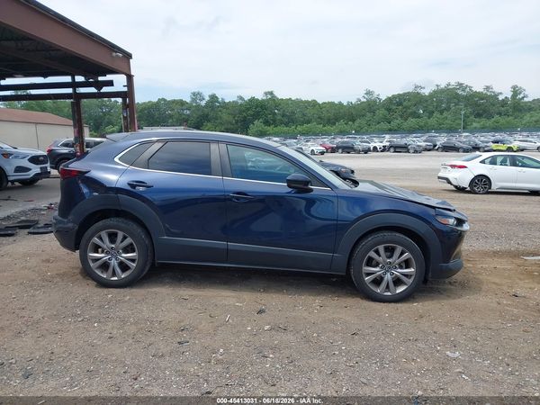 2021 MAZDA CX-30 SELECT