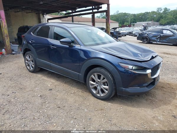 2021 MAZDA CX-30 SELECT