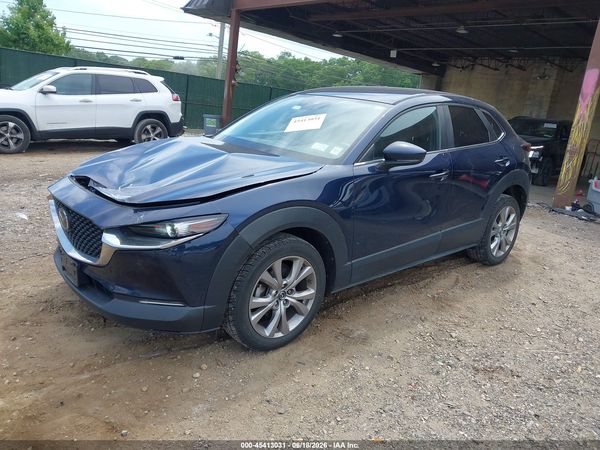 2021 MAZDA CX-30 SELECT