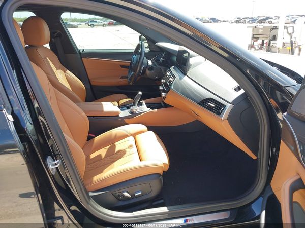 2022 BMW 540 I