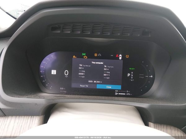 2024 VOLVO XC90 RECHARGE PLUG-IN HYBRID T8 CORE BRIGHT THEME