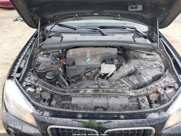 2014 BMW X1 XDRIVE28I