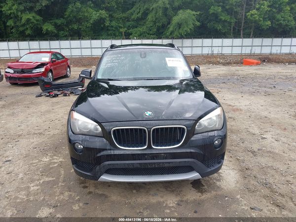 2014 BMW X1 XDRIVE28I