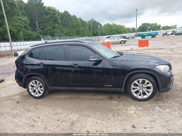 2014 BMW X1 XDRIVE28I