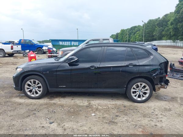 2014 BMW X1 XDRIVE28I