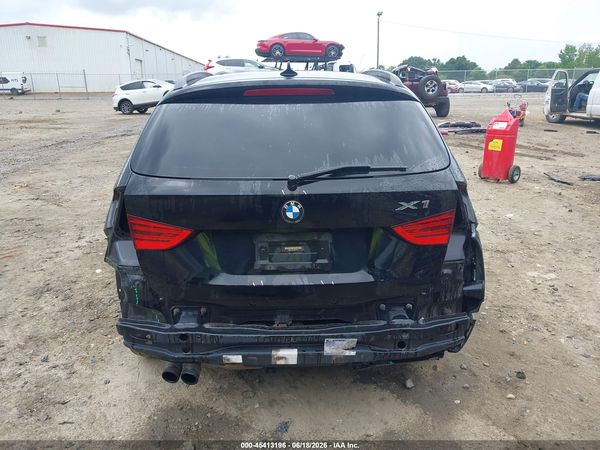 2014 BMW X1 XDRIVE28I