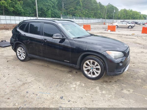 2014 BMW X1 XDRIVE28I