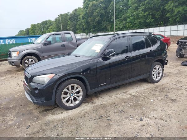 2014 BMW X1 XDRIVE28I