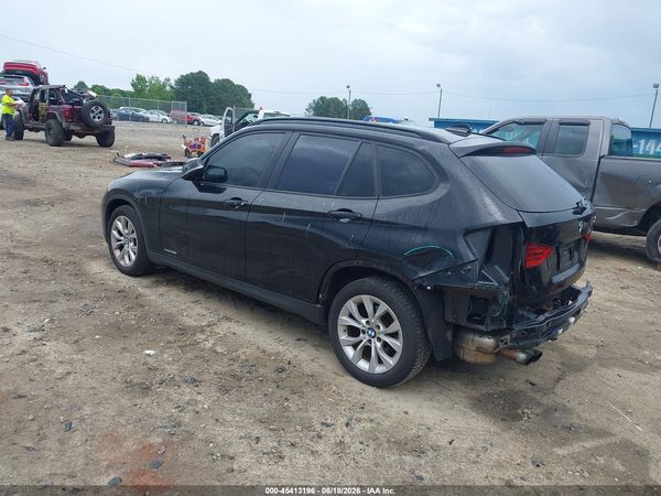 2014 BMW X1 XDRIVE28I