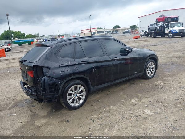 2014 BMW X1 XDRIVE28I