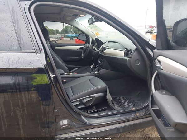 2014 BMW X1 XDRIVE28I