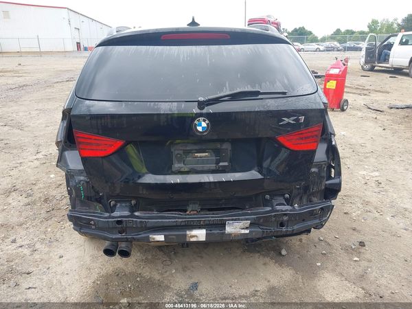2014 BMW X1 XDRIVE28I