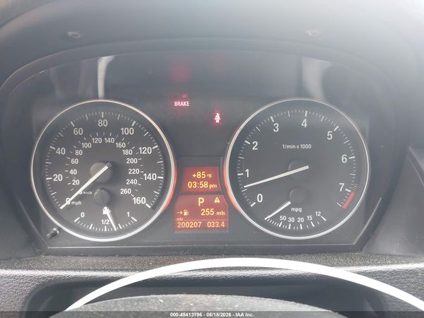 2014 BMW X1 XDRIVE28I