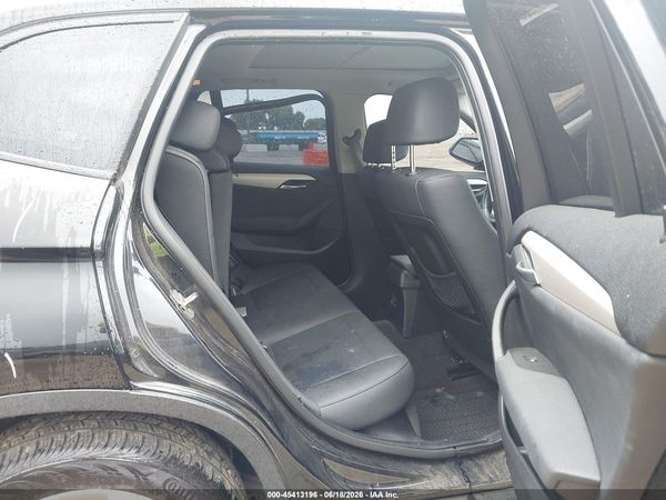 2014 BMW X1 XDRIVE28I