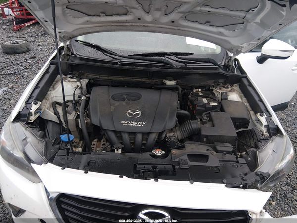 2016 MAZDA CX-3 TOURING