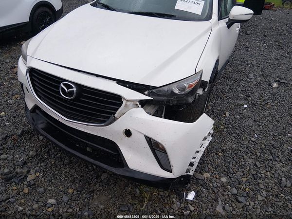 2016 MAZDA CX-3 TOURING