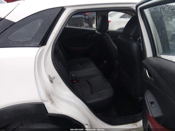 2016 MAZDA CX-3 TOURING