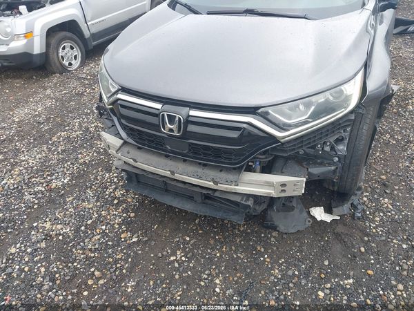 2021 HONDA CR-V AWD LX
