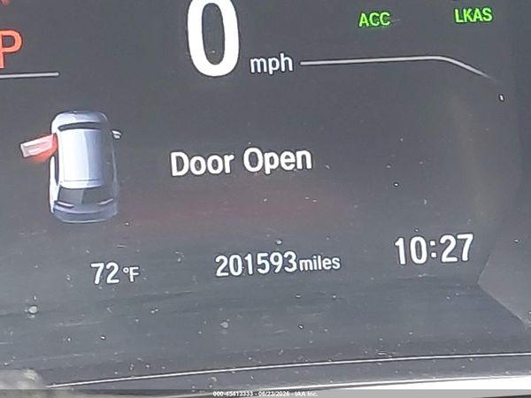 2021 HONDA CR-V AWD LX