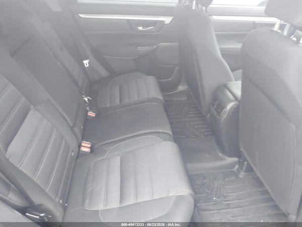 2021 HONDA CR-V AWD LX
